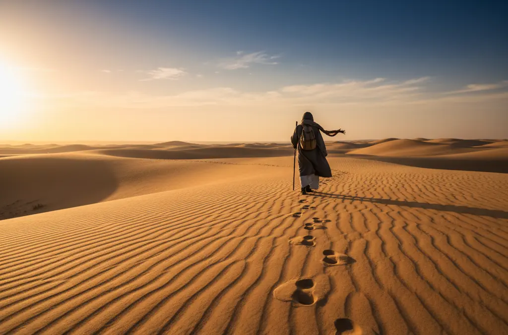 AI-generated creative landscape created with Cliprise