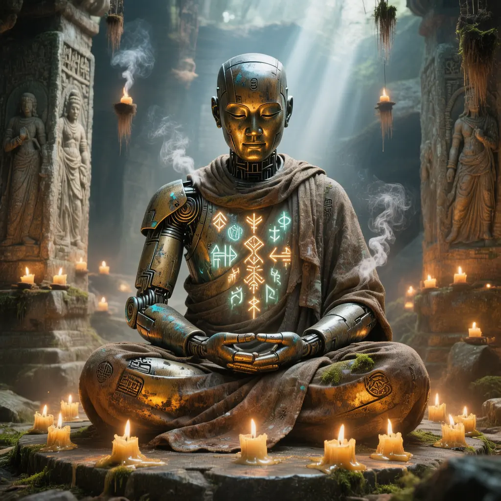 AI-generated product visualization created with Cliprise