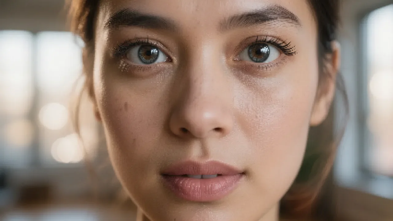 Enhanced 8K Quality - After AI Upscaling