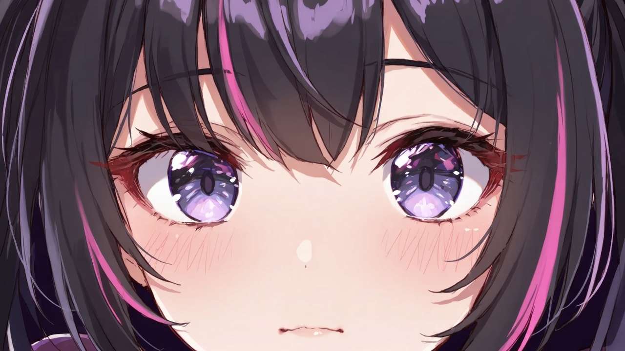 AI creative visual output