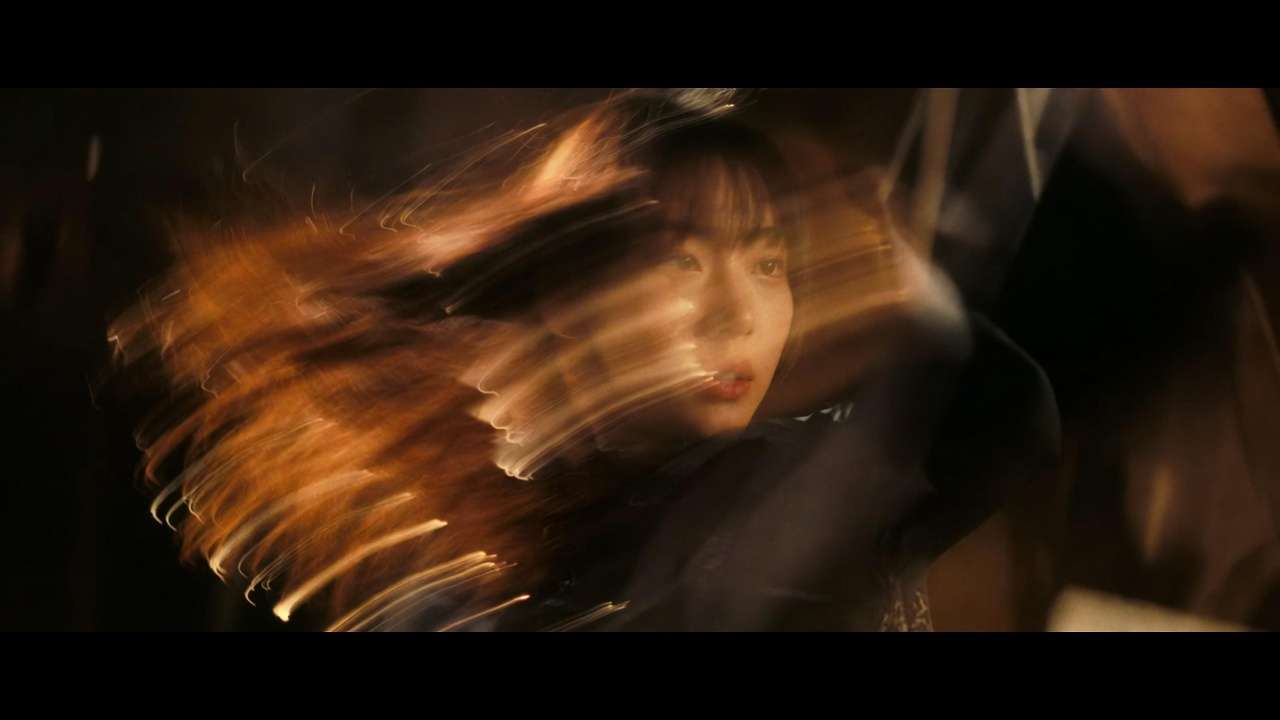 AI art collection, diverse outputs