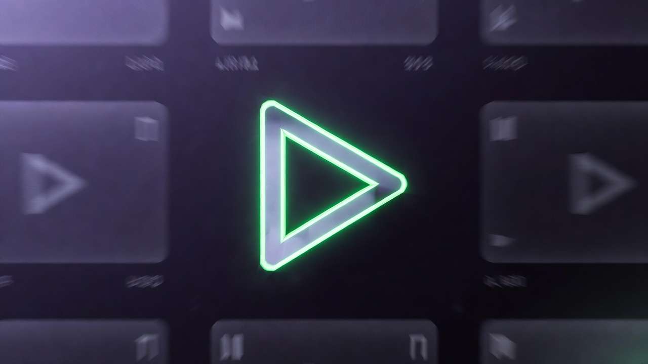 AI art showcase, multiple styles