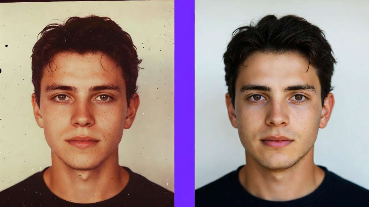 Bright cheerful AI art